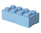 Lego Lunch Box 08 Pinos - Royal Azul, Colorido | WestwingNow