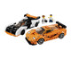 Mclaren Solus Gt e Mclaren F1 Lm, Colorido | WestwingNow