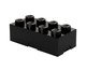 Lego Lunch Box 08 Pinos Preto, Colorido | WestwingNow
