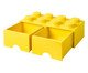 Lego Brick Drawer 08 Pinos Amarelo, Colorido | WestwingNow
