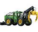 Trator Florestal John Deere 948L-Ii, Colorido | WestwingNow