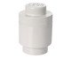Lego Bloco Redondo 01 Pino - Branco, Colorido | WestwingNow