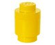 Lego Bloco Redondo 01 Pino Amarelo, Colorido | WestwingNow