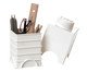 Lego Storage Brick 01 Pino Branco, Colorido | WestwingNow