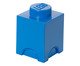 Lego Storage Brick 01 Pino Azul, Colorido | WestwingNow