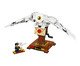 Lego Harry Potter Hedwig, Colorido | WestwingNow