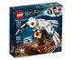 Lego Harry Potter Hedwig, Colorido | WestwingNow