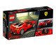 LEGO Speed Champions Ferrari F8 Tributo, Colorido | WestwingNow