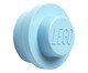 Jogo de Ganchos Wall - Azul e Rosa, Colorido | WestwingNow