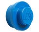 Jogo de Ganchos Wall - Azul e Vermelho, Colorido | WestwingNow