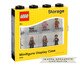 Lego Mini Figuras Display Preto, Colorido | WestwingNow