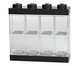 Lego Mini Figuras Display Preto, Colorido | WestwingNow