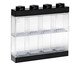 Lego Mini Figuras Display Preto, Colorido | WestwingNow