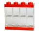 Lego Mini Figuras Display Vermelho, Colorido | WestwingNow