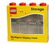 Lego Mini Figuras Display Vermelho, Colorido | WestwingNow