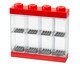 Lego Mini Figuras Display Vermelho, Colorido | WestwingNow