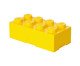 Lego Lunch Box 08 Pinos Amarelo, Colorido | WestwingNow
