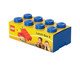 Lego Lunch Box 08 Pinos Azul, Colorido | WestwingNow