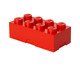 Lego Lunch Box 08 Pinos Vermelho, Colorido | WestwingNow