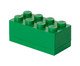 Lego Mini Box 08 Pinos Verde, Colorido | WestwingNow
