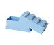 Lego Mini Box 08 Pinos Royal Azul, Colorido | WestwingNow