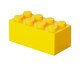 Lego Mini Box 08 Pinos Amarelo, Colorido | WestwingNow
