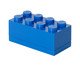 Lego Mini Box 08 Pinos Azul, Colorido | WestwingNow
