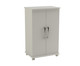 Sapateira 2 Portas 5 Prateleiras Branco, white | WestwingNow