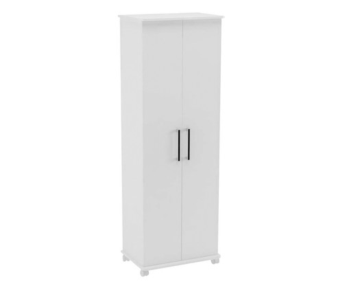 Sapateira 2 Portas 9 Prateleiras Branco, white | WestwingNow