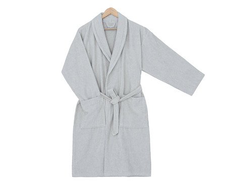 Roupão Urban Verde | Westwing