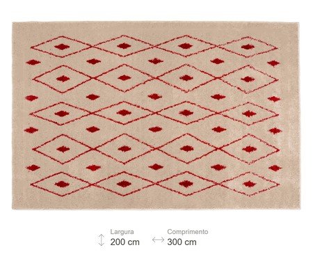 Tapete Art Kahina | Westwing