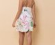Camisola Curta Brasilian Flora, Colorido | WestwingNow