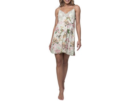 Camisola Curta Garden | Westwing