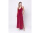 Camisola Longa Bordo, Colorido | WestwingNow