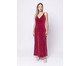 Camisola Longa Bordo, Colorido | WestwingNow
