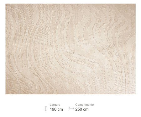 Tapete Stilo Bege I | Westwing