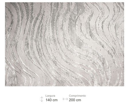 Tapete Stilo Cinza | Westwing