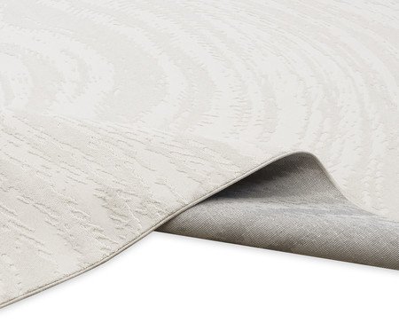 Tapete Stilo Off White | Westwing