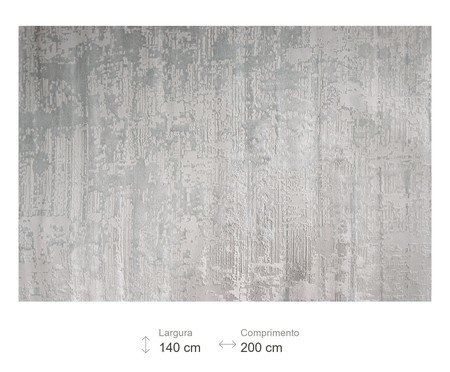 Tapete Stilo Cinza I | Westwing