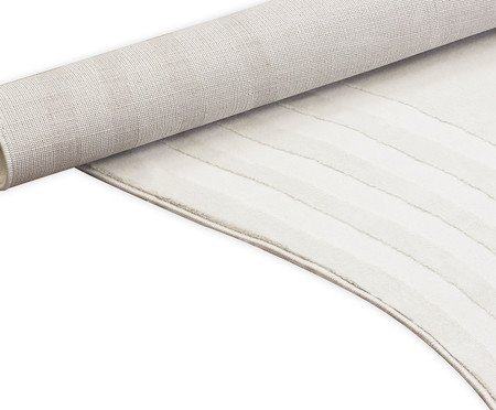 Tapete Dali Organico Creme | Westwing