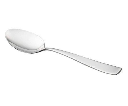 Jogo de Colheres para Sobremesa Pisa | Westwing