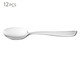 Jogo de Colheres para Sobremesa Pisa, Prata ou Metálico | WestwingNow