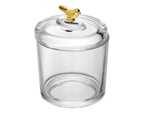 Pote Bird Golden | Westwing