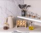 Pote Bird Golden, Transparente | WestwingNow