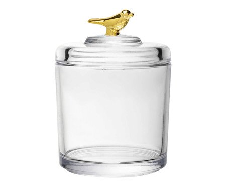 Pote Bird Golden | Westwing