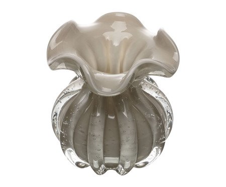 Vaso Italy Nude Leitoso | Westwing