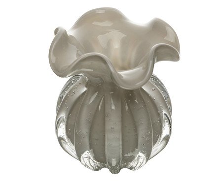 Vaso Italy Nude Leitoso | Westwing