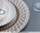 Sousplat Roman Champanhe, Dourado | WestwingNow