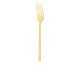 Faqueiro Firenze Dourado, Dourado | WestwingNow