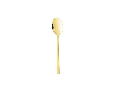Faqueiro Firenze Dourado | Westwing